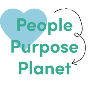 People Purpose Planet - TerGo