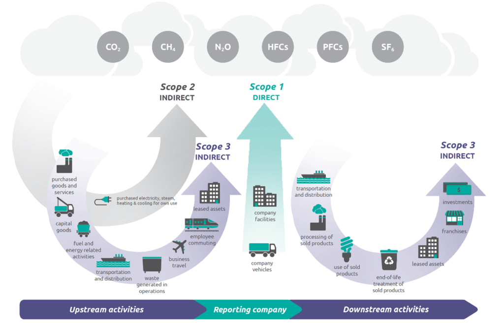 Carbon Neutrality And The Role Of Business On The Path To Net Zero ...