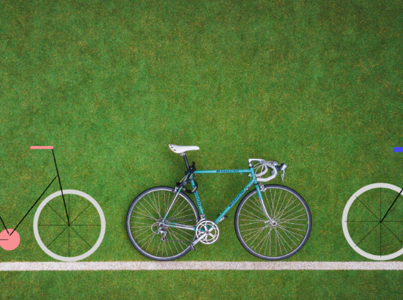 Which bike to choose? Here&#8217;s a May cycling guide - It pays to go green!