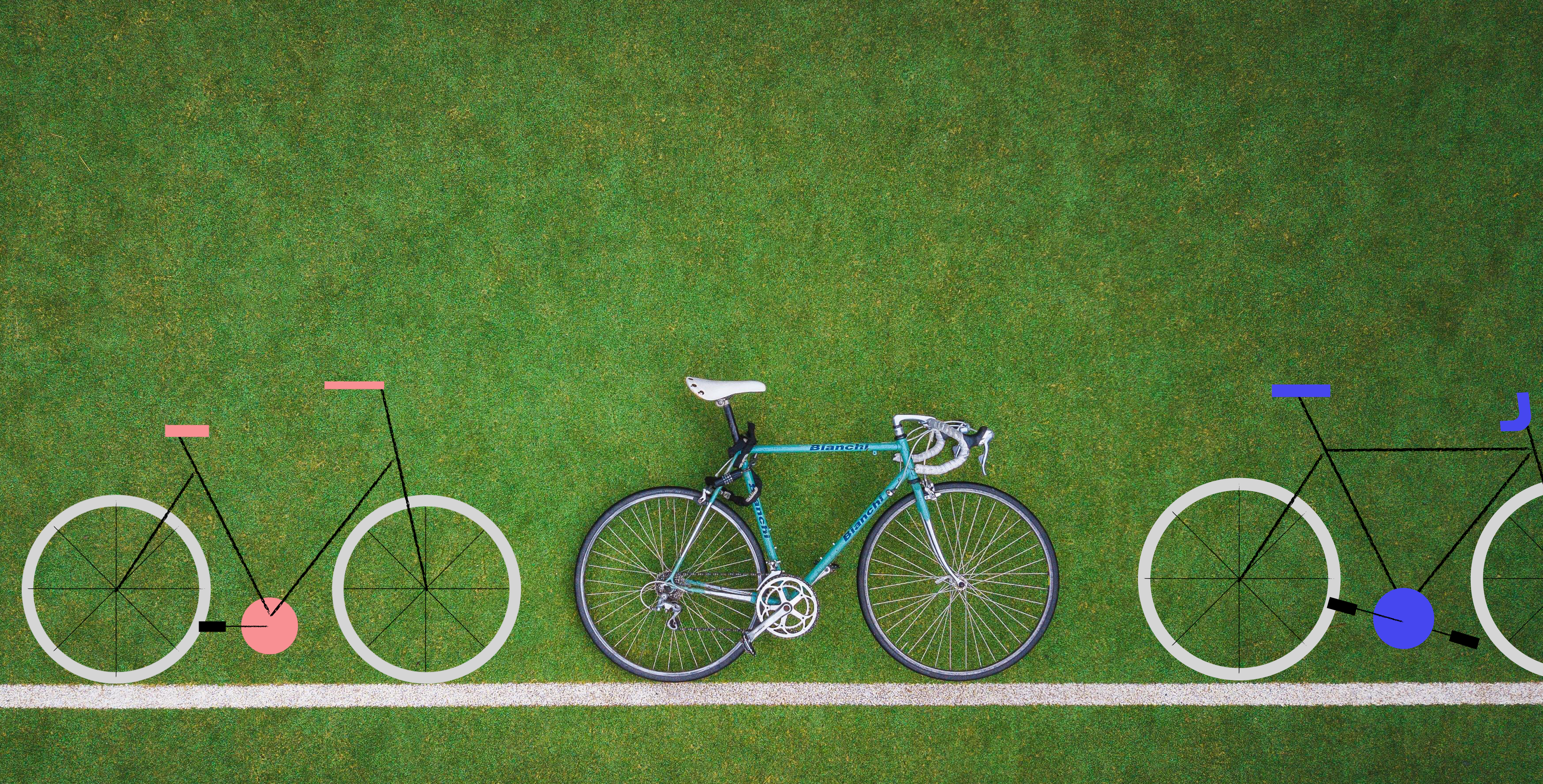 Which bike to choose? Here&#8217;s a May cycling guide - It pays to go green!